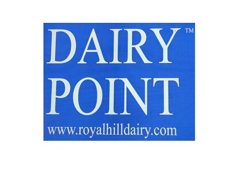 Royal Hill Dairy