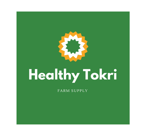 Healthy Tokri