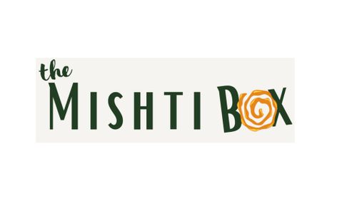 The Mishti Box