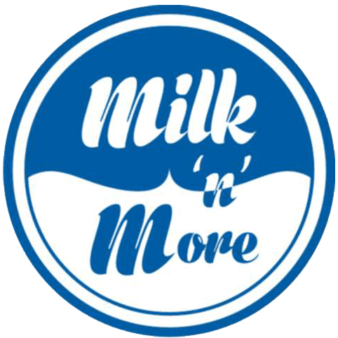 Milk n More