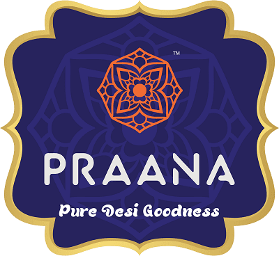 Praana Nutrition