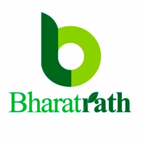 Bharatrath Chakki Fresh Atta