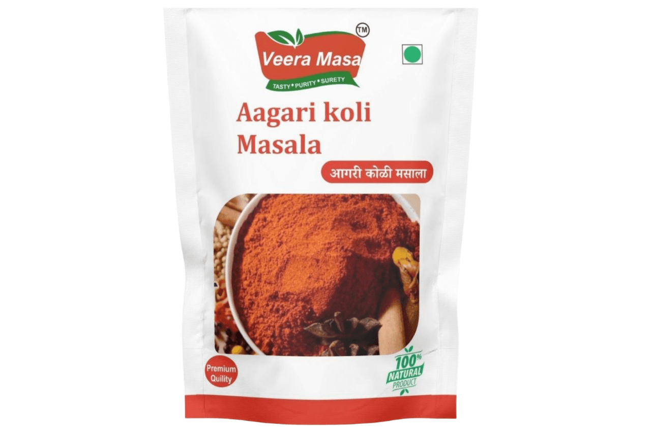 Aagari Koli Masala