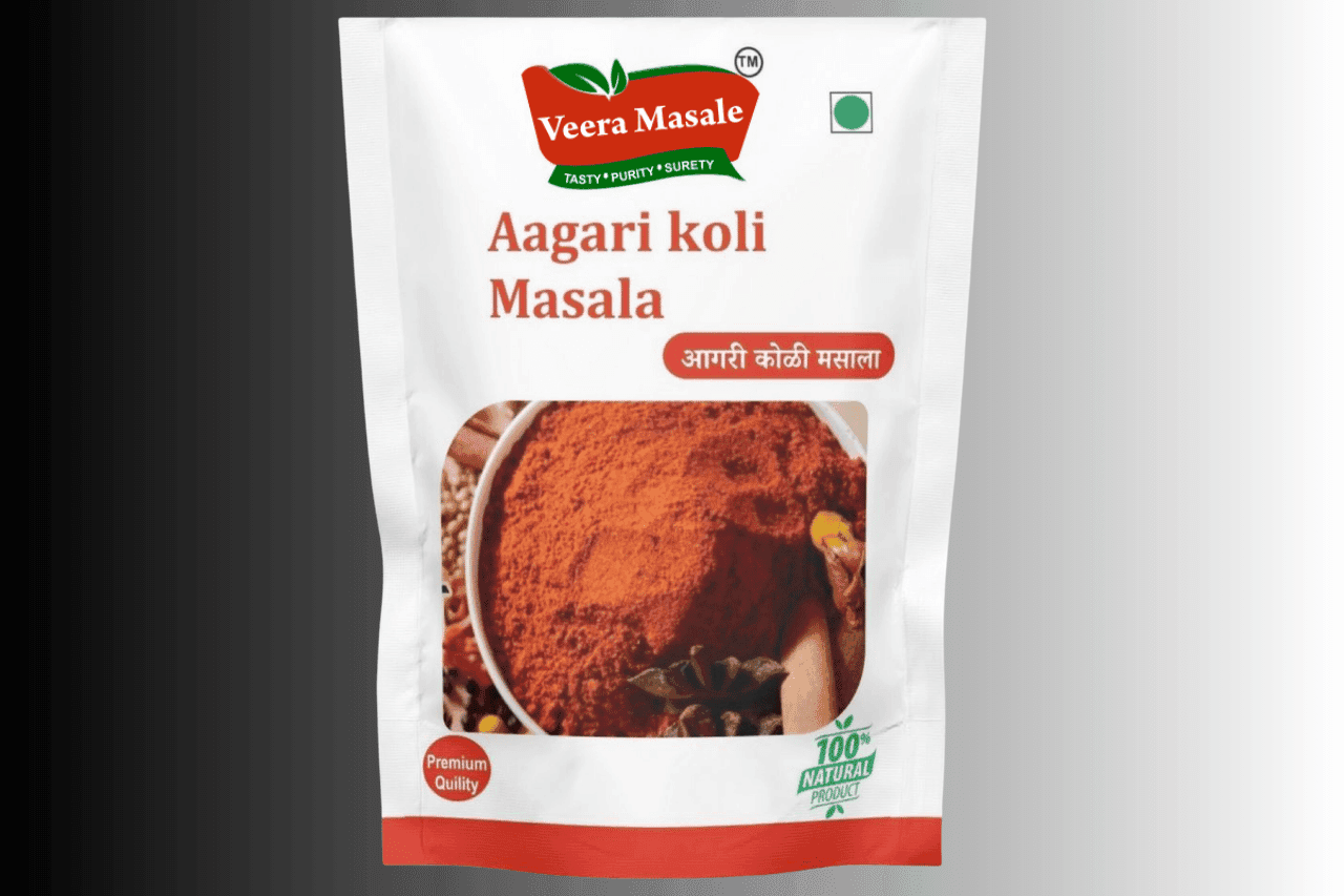 Aagari Koli Masala