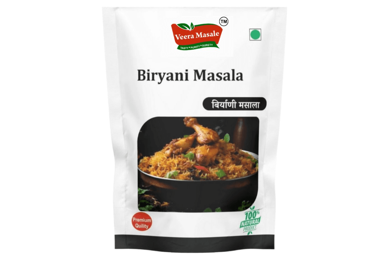 Biryani Masala