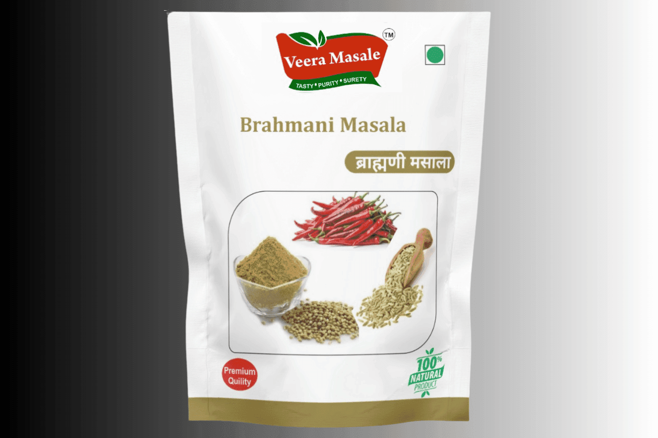 Brahmani Masala