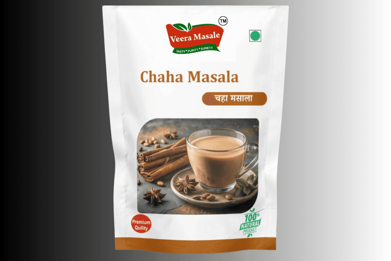 Chaha (Tea) Masala