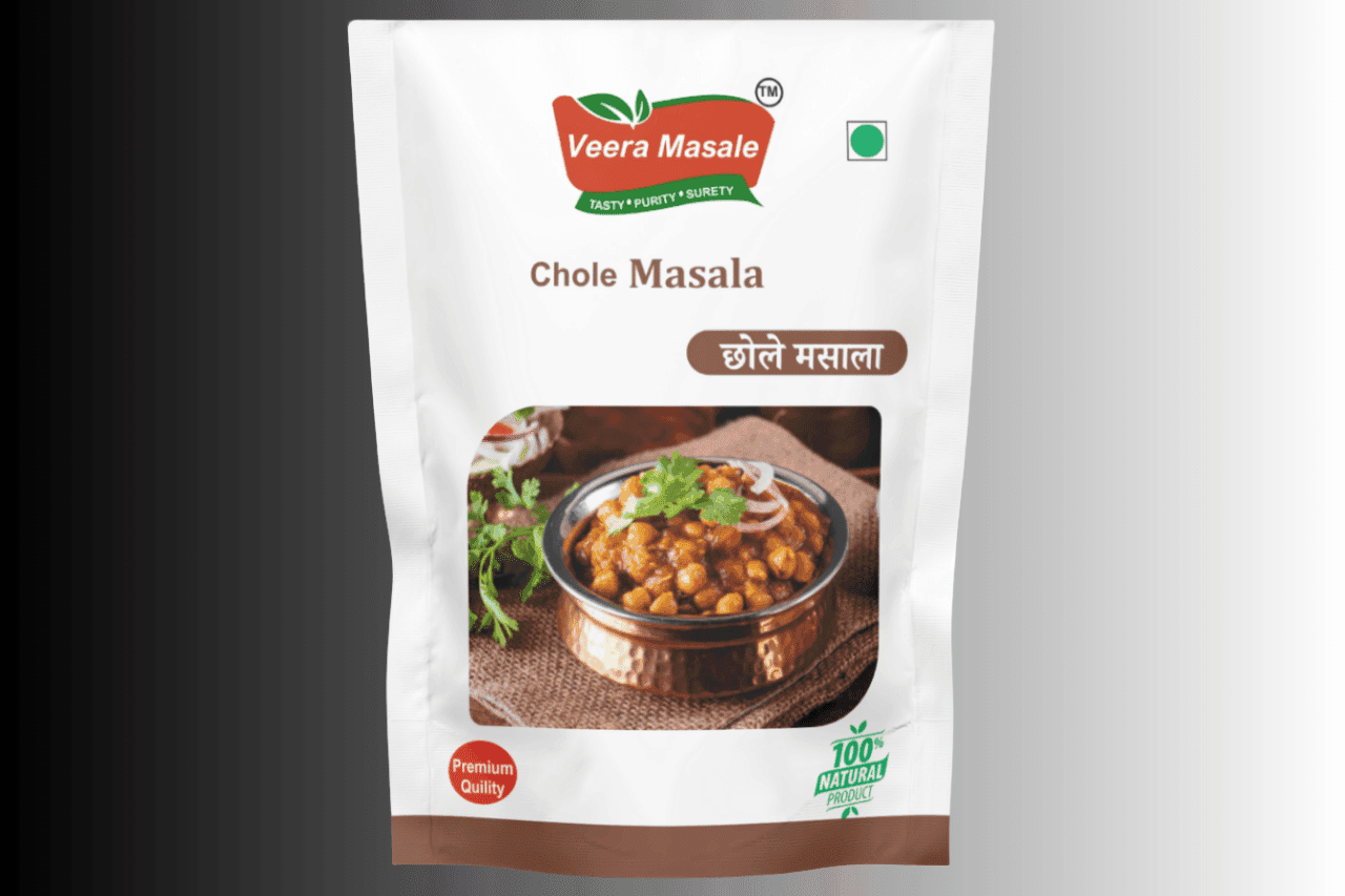 Chole Masala