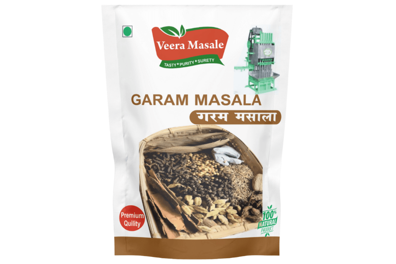Garam Masala