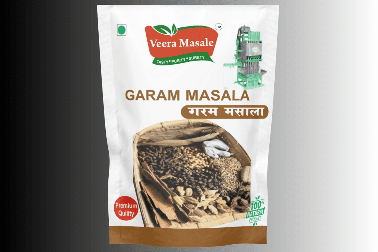 Garam Masala