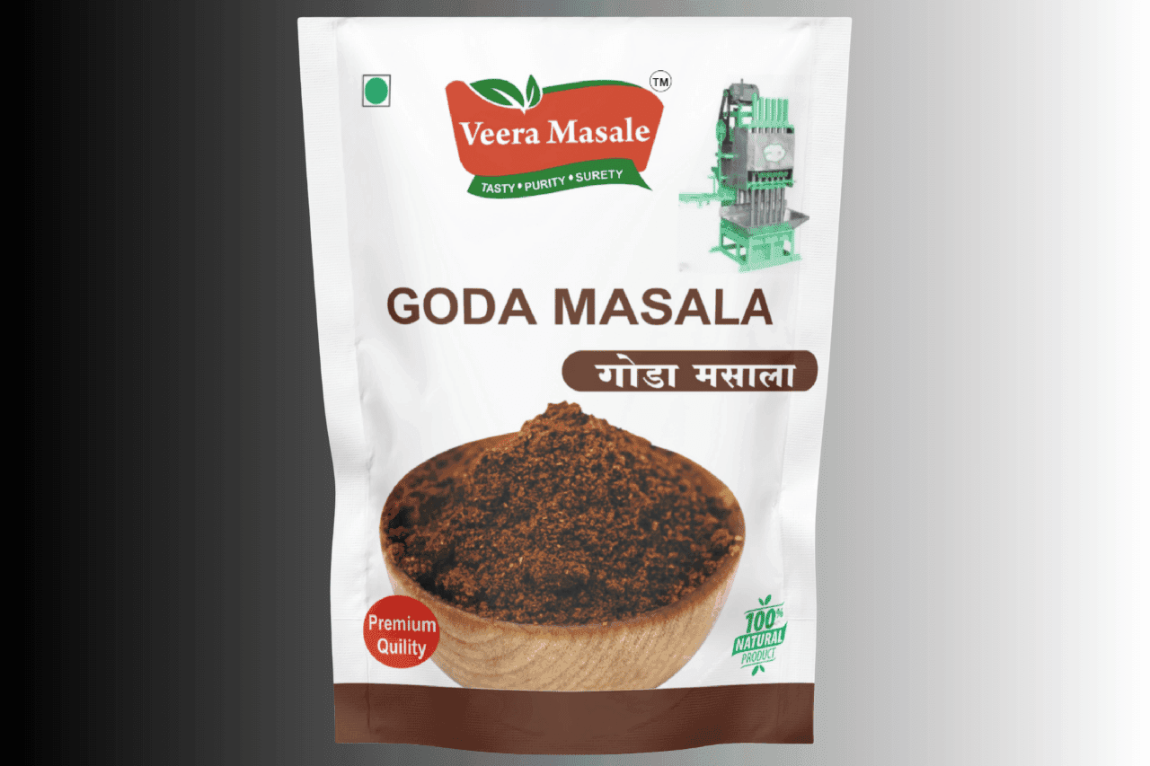 Goda Masala