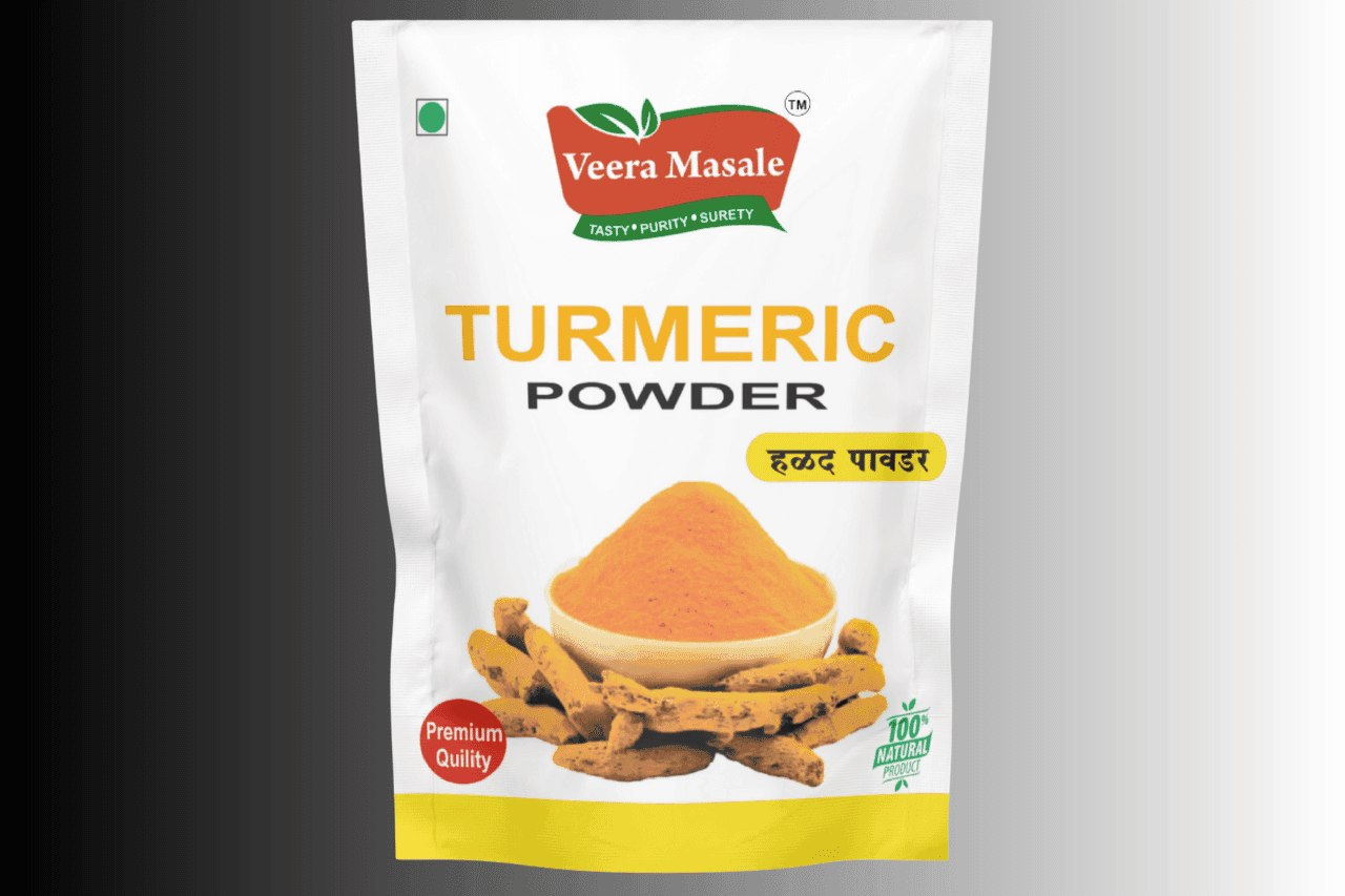 Turmeric Powder