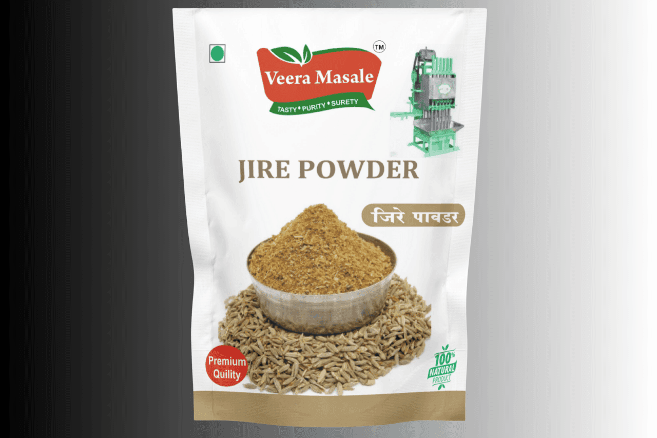 Jire Powder