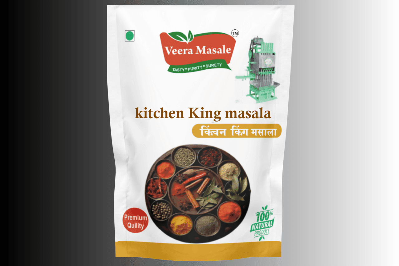 Kitchen King Masala