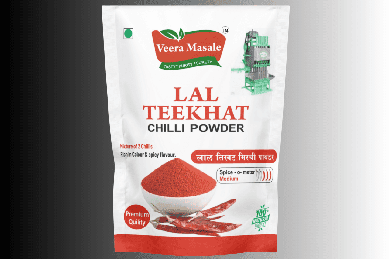 Lal Teekhat Chilli Powder