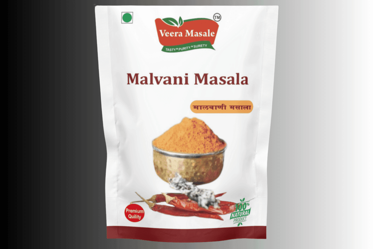 Malvani Masala