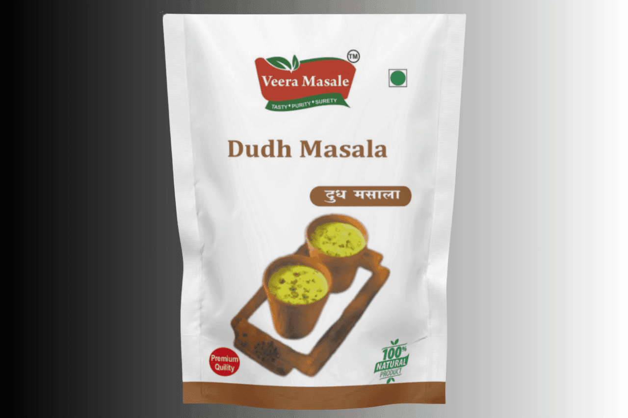 Dudh Masala