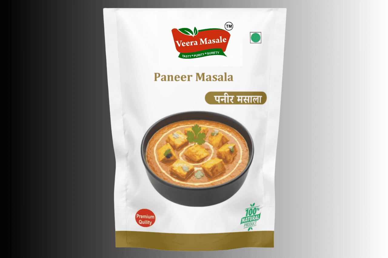 Paneer Masala