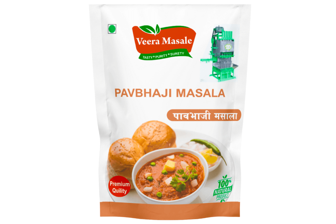 Pav Bhaji Masala