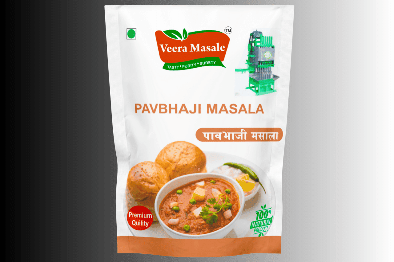 Pav Bhaji Masala