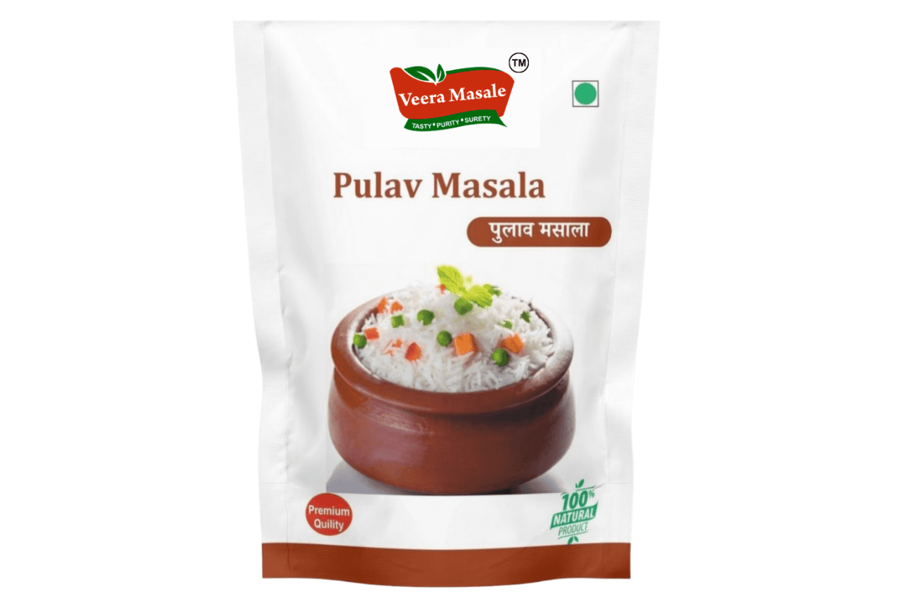 Pulav Masala