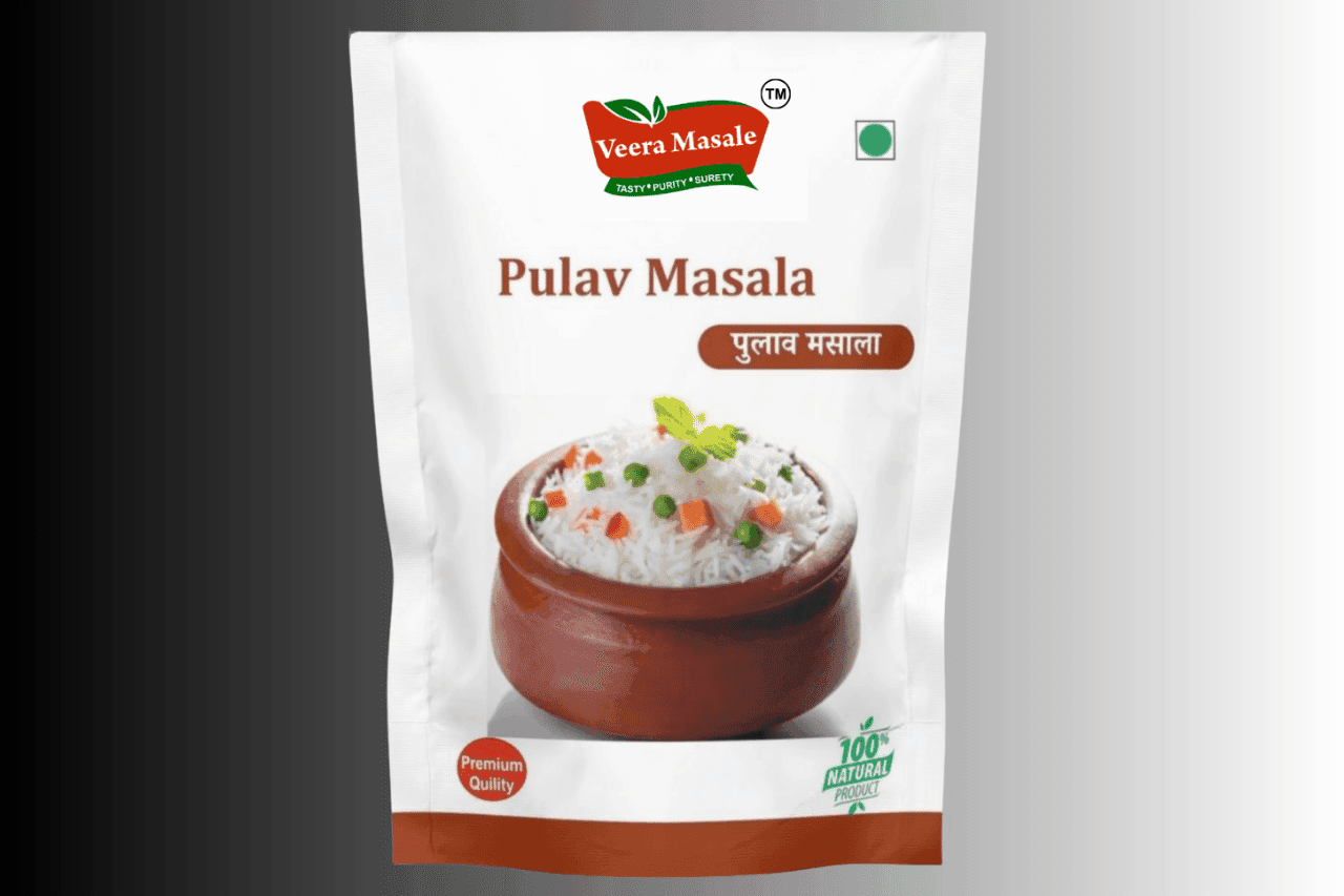 Pulav Masala