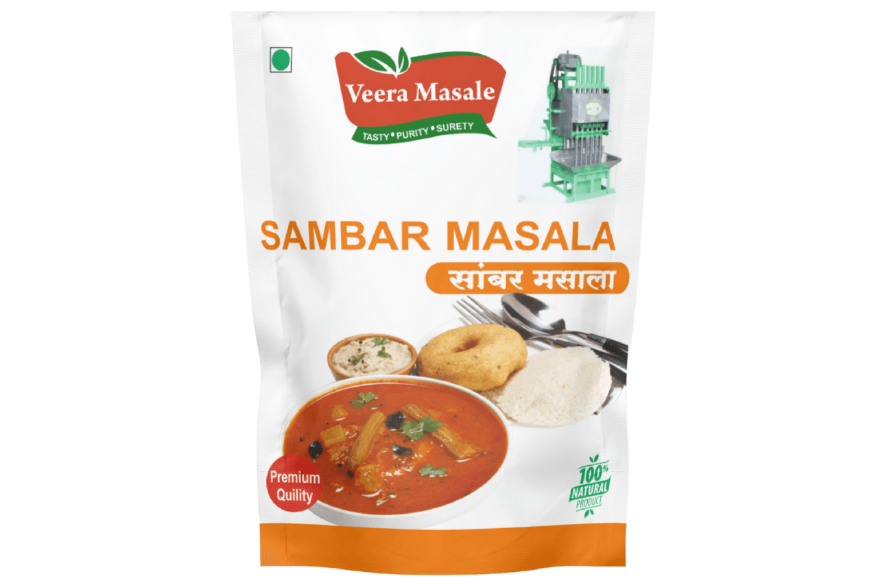 Sambar Masala