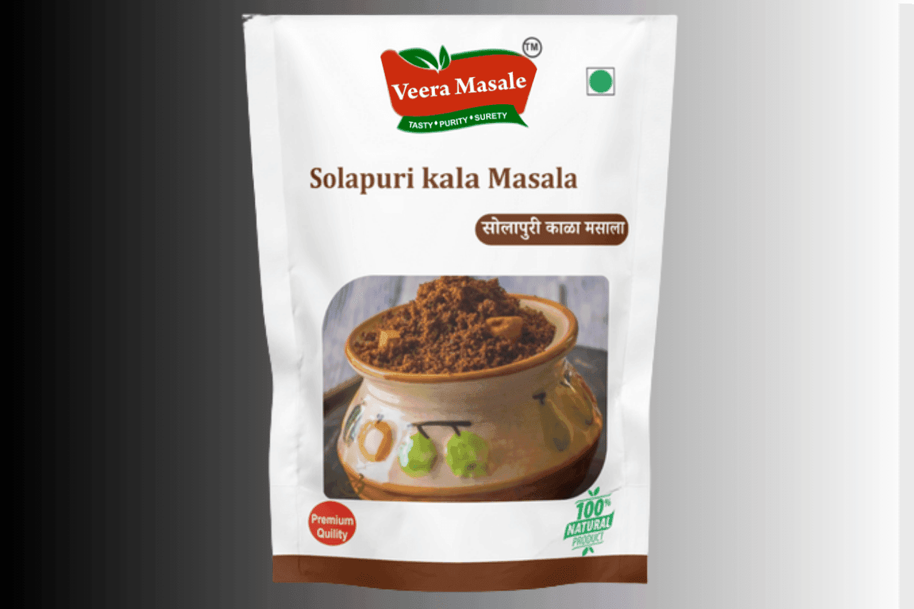 Solapuri Kala Masala