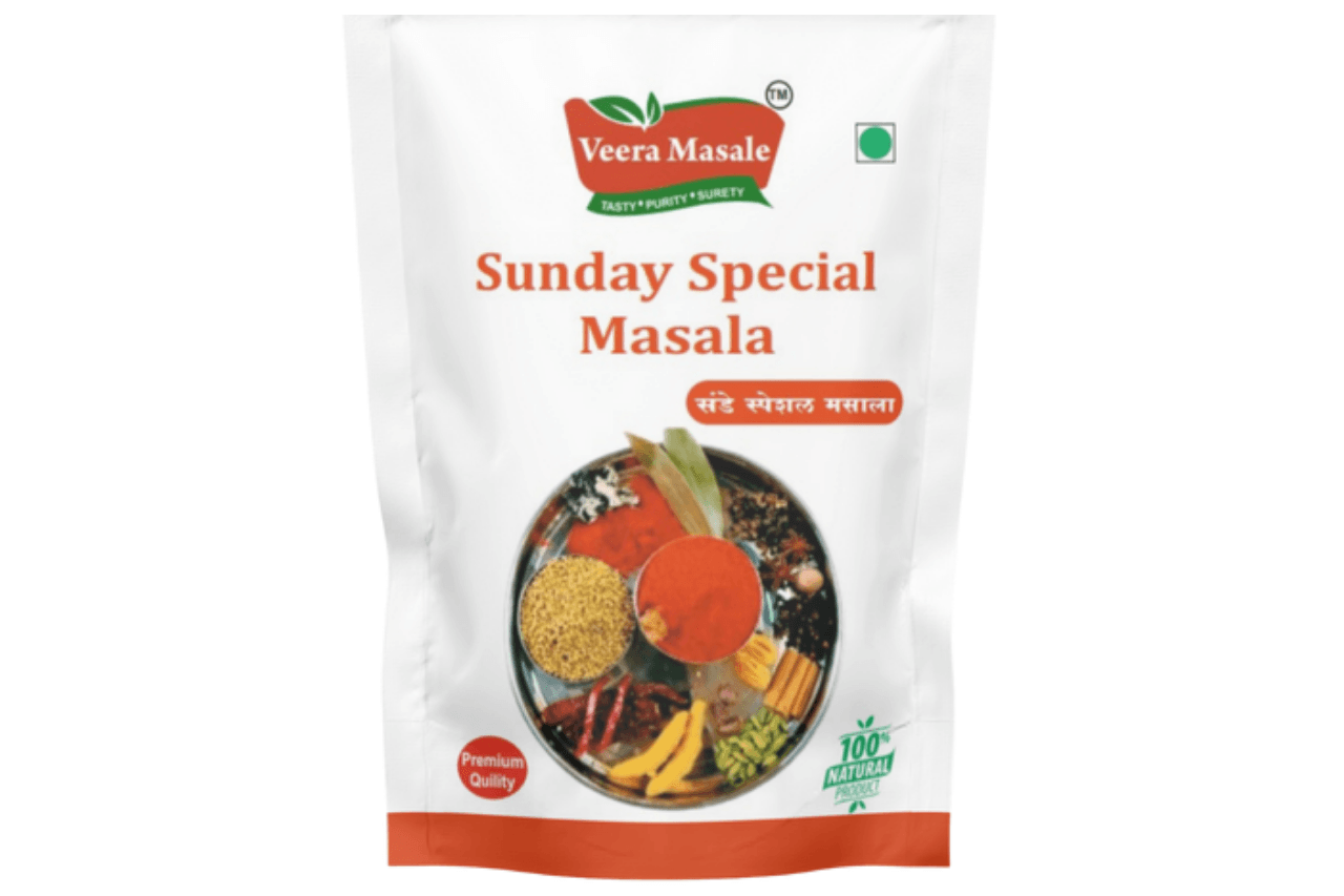 Sunday Special Masala