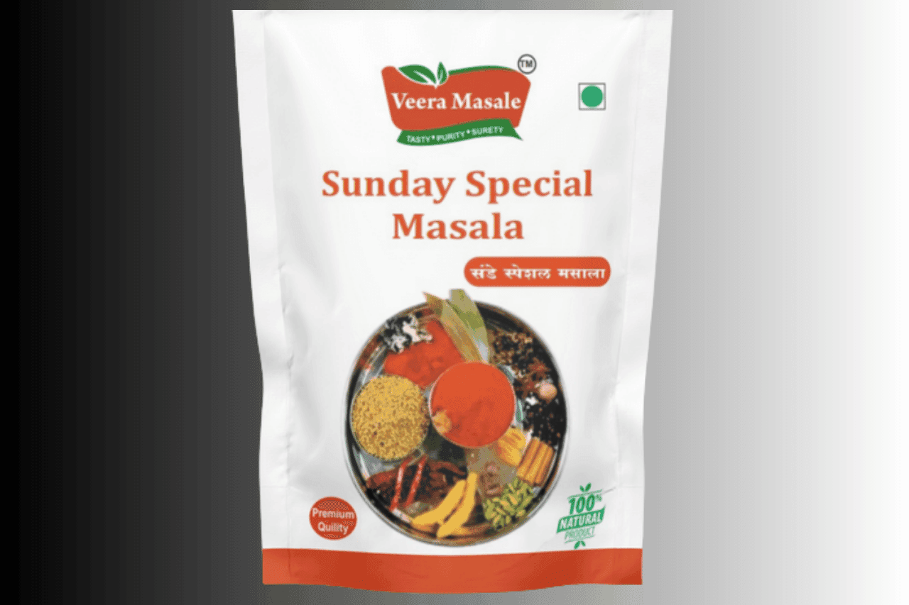 Sunday Special Masala