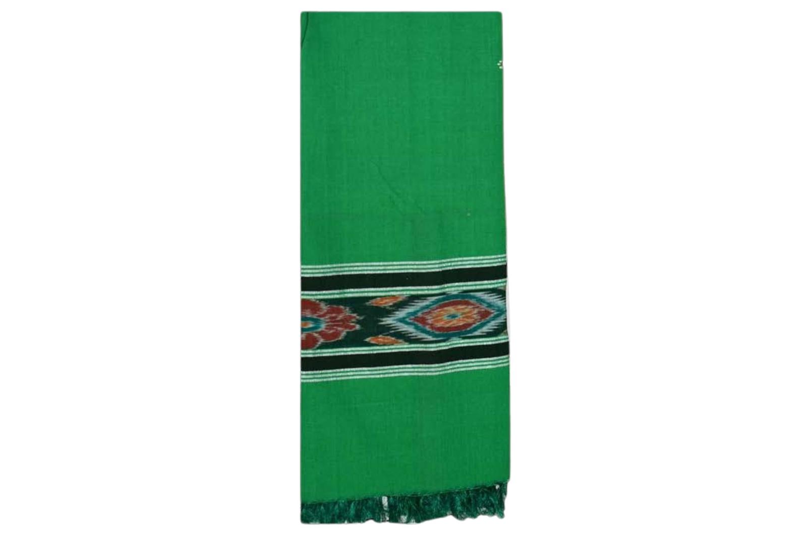 Colourful Woollen Shawl (2 mtr)