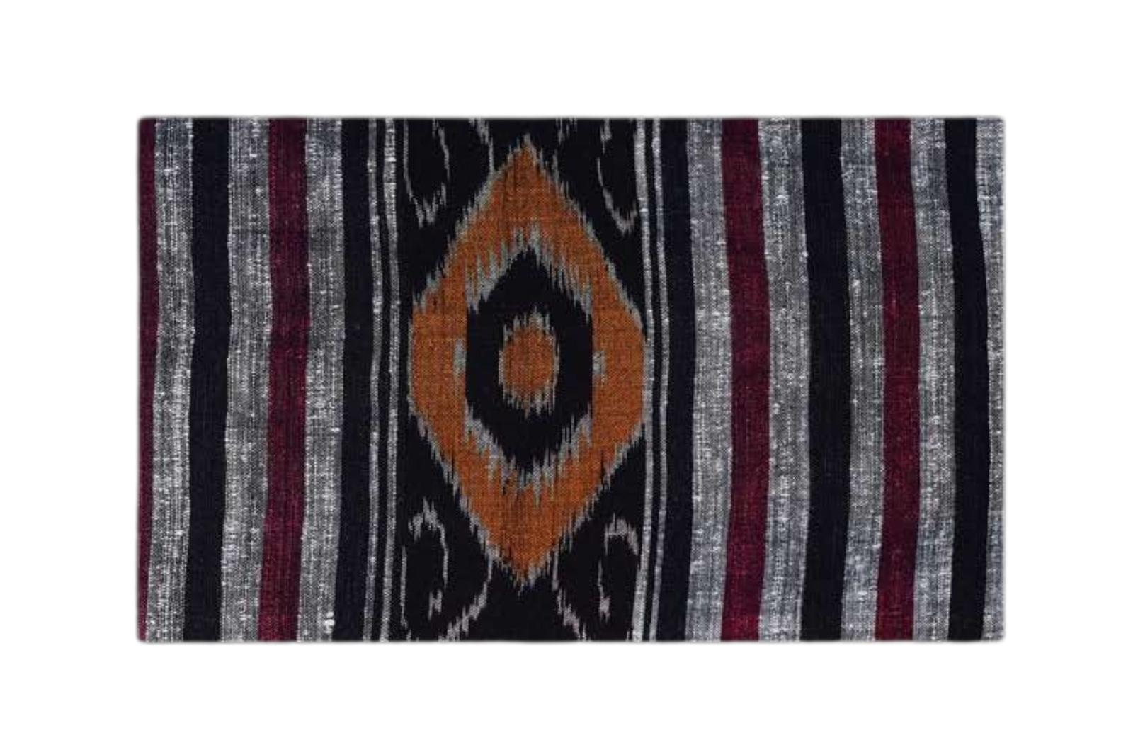 Kantia Strip Shawl