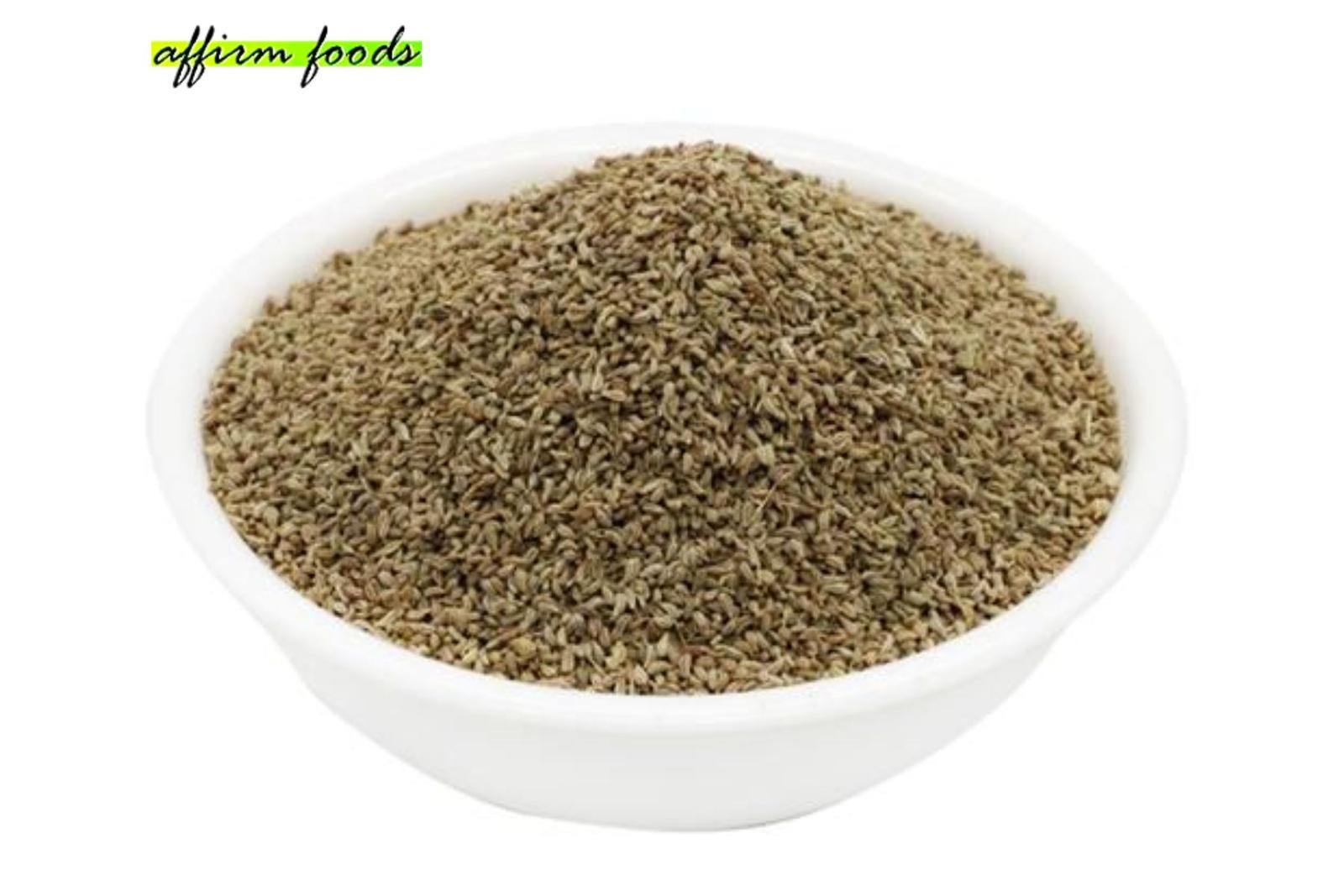 अजवायन | Ajwain