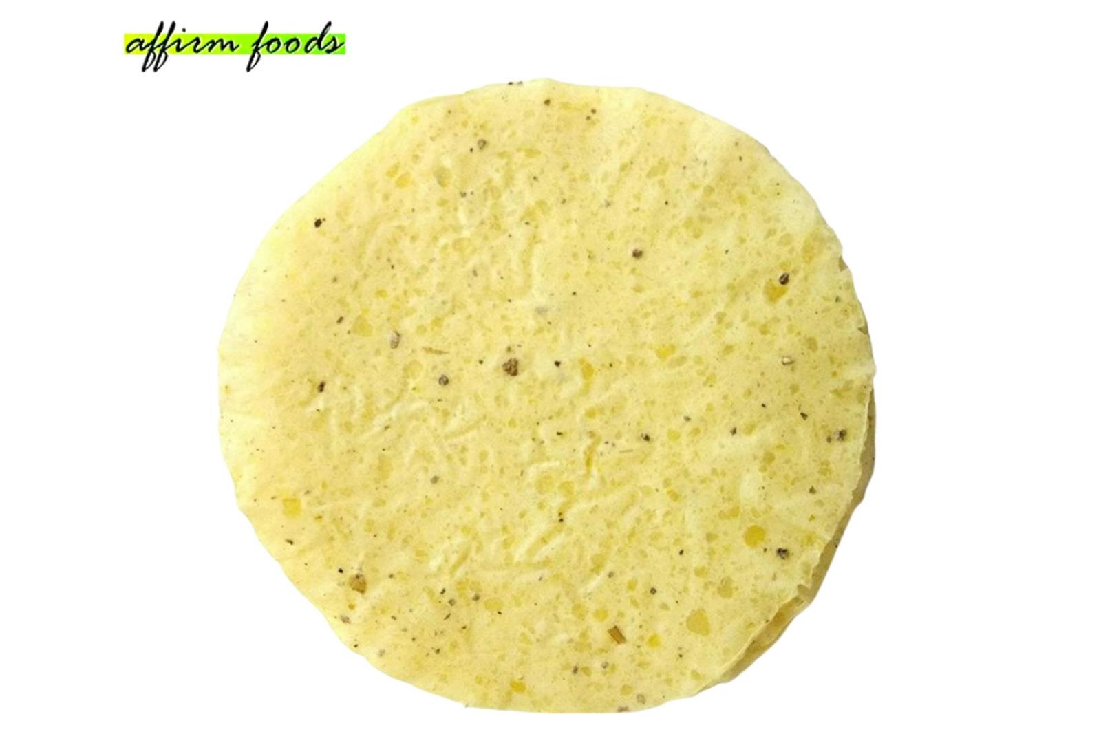 आलू पापड़ | Aloo Papad/ Aalu Papad