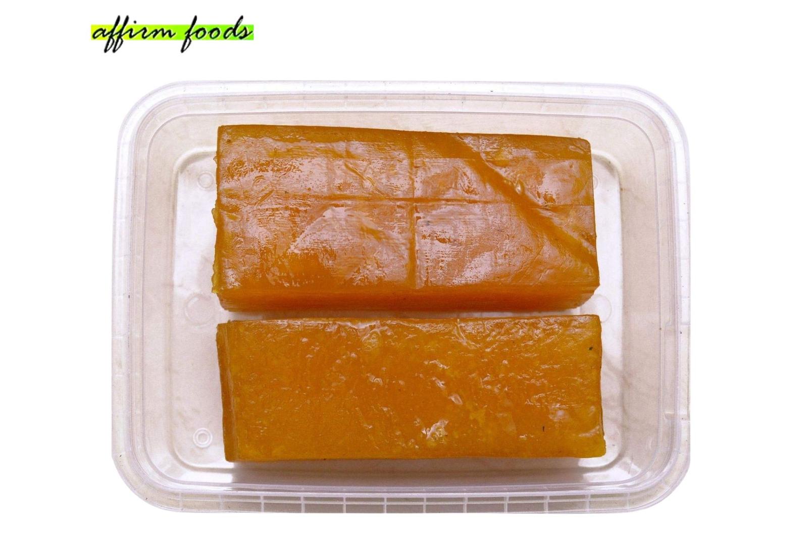 अमावट / आम पापड़ी | Amavat / Aam Papdi