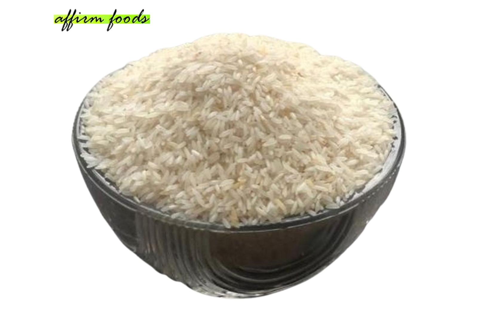 Ladli Basmati Rice