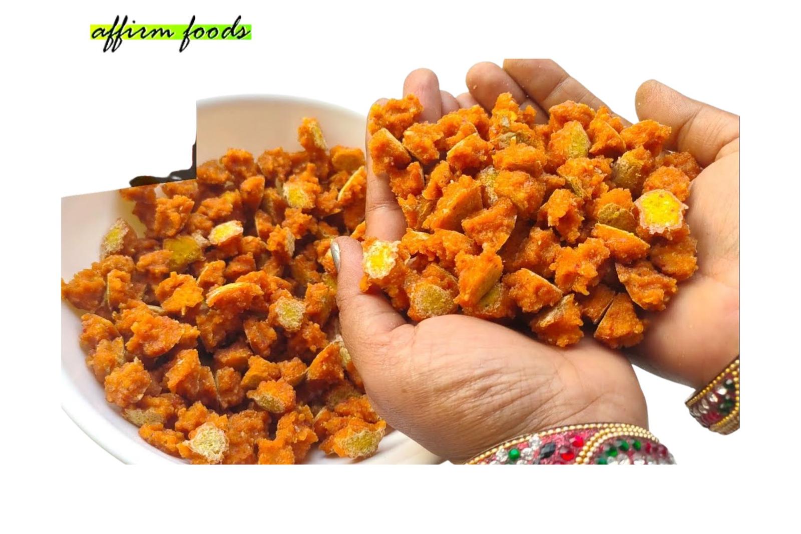 बड़ी / अदौरी खेसारी मसाला | Badi / Adauri Khesari Masala
