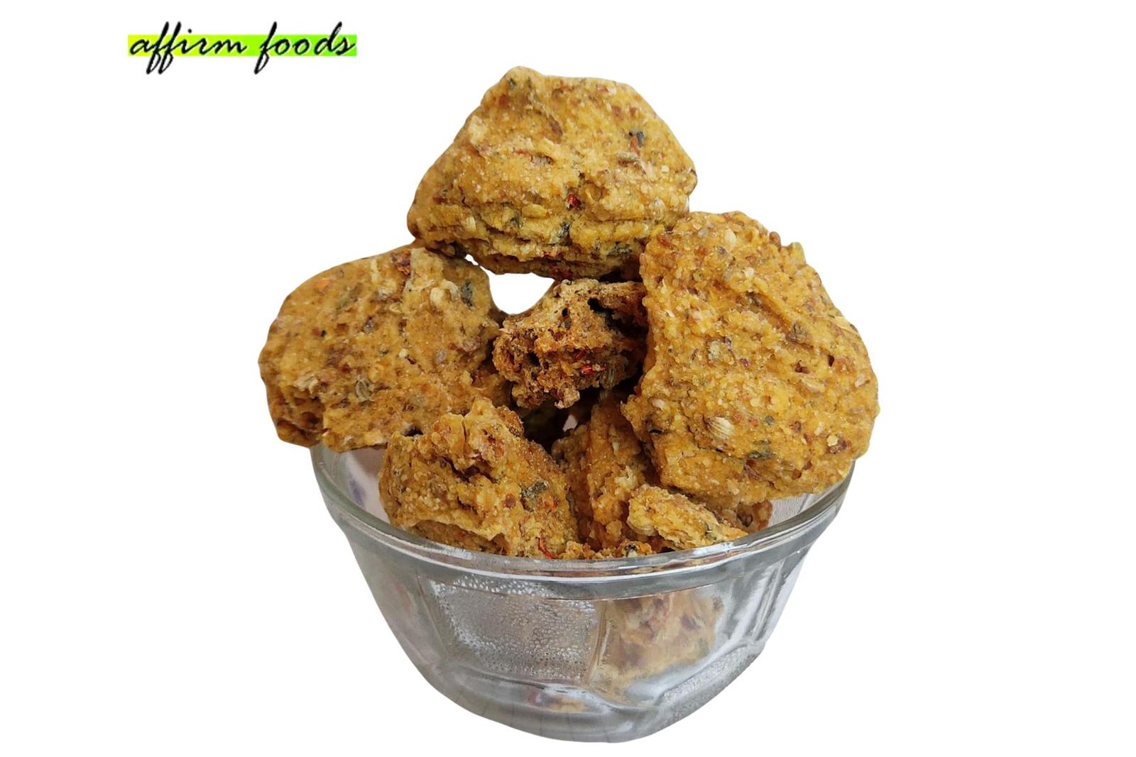 बड़ी उड़द मसाला | Badi Urad Masala