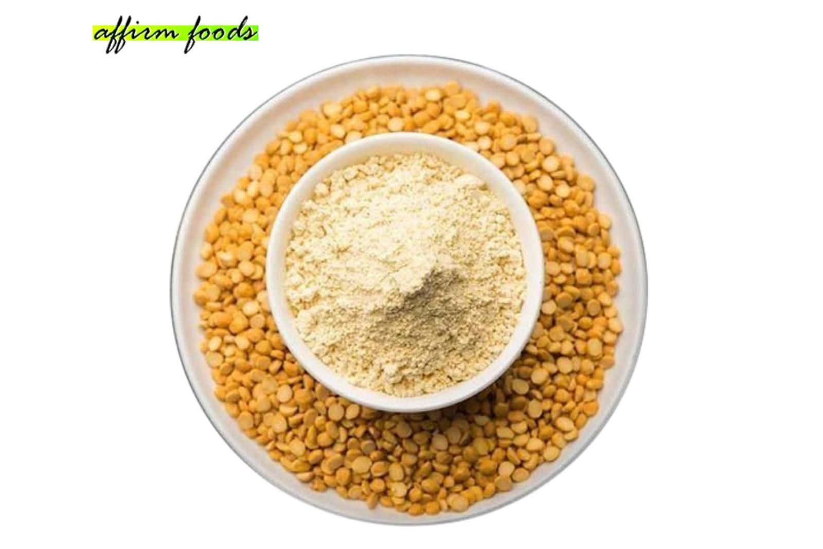 बेसन (चना) / Besan (Chana)