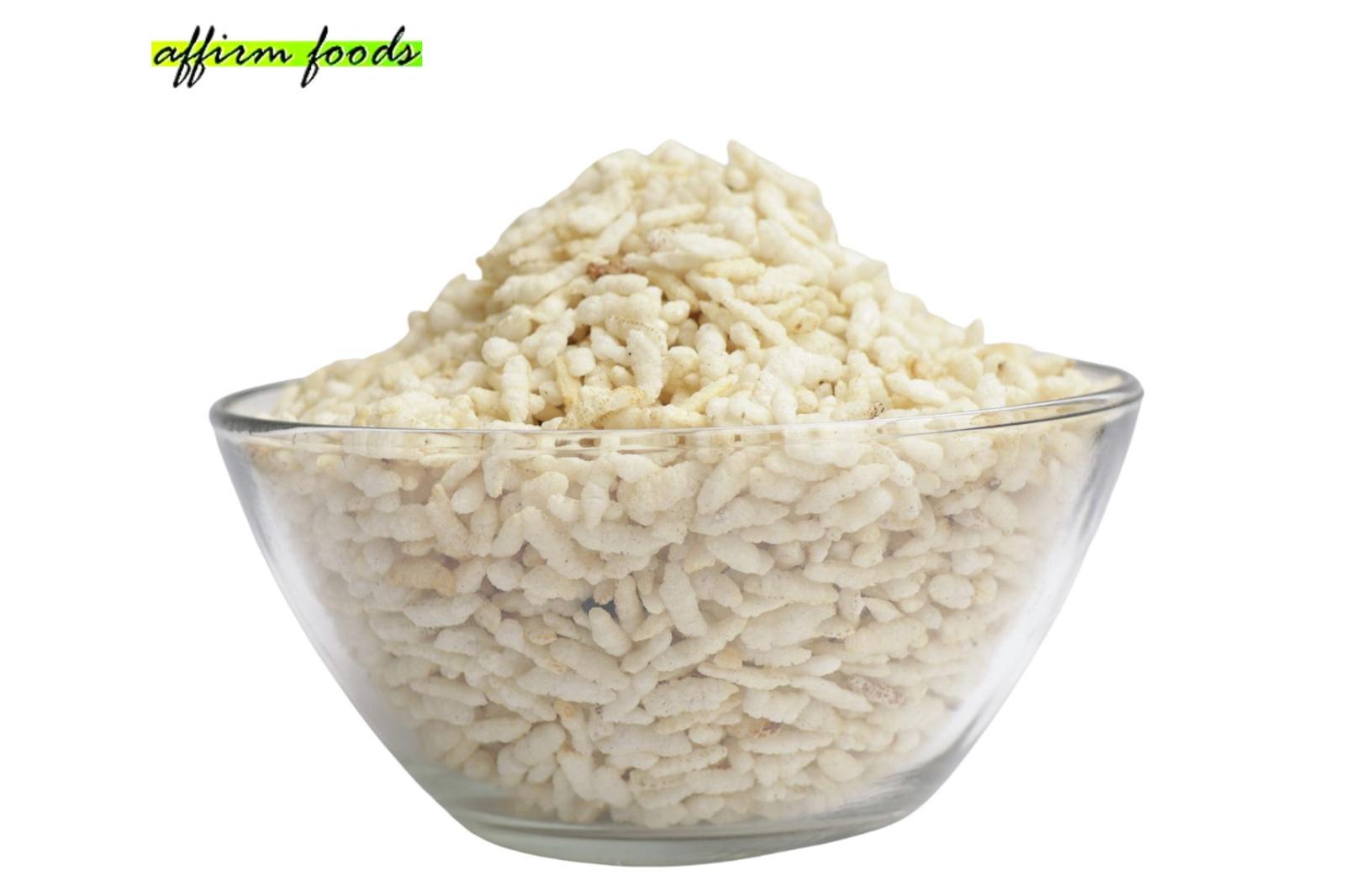 भुंजा चुरा | Bhunja Chura