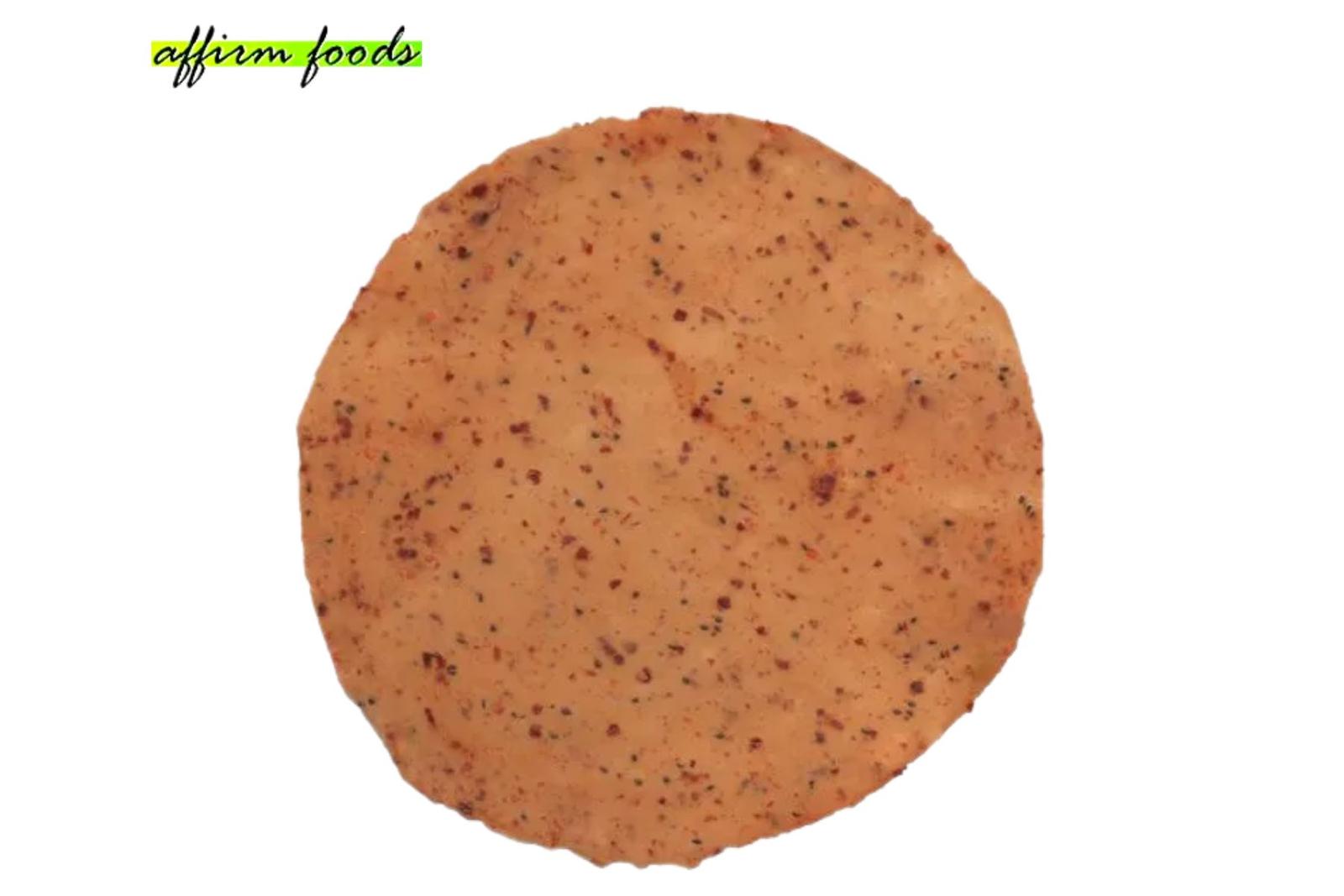 चना लहसून पापड़ | Chana Lahsun Papad