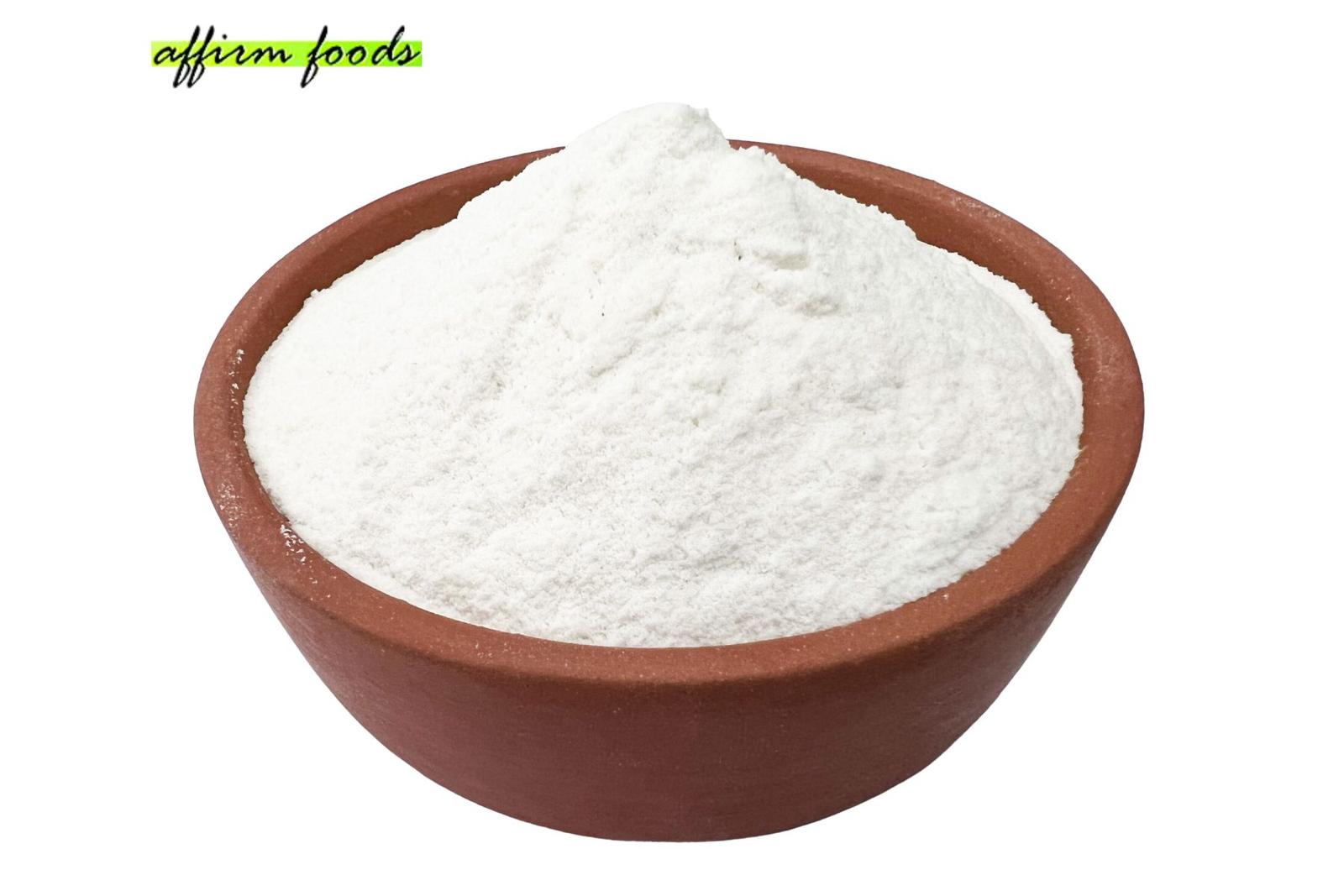 चावल आटा (धूला हुआ) / Chawal Atta (Dhula hua)