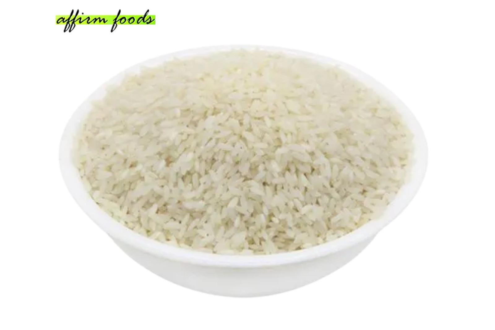 चावल खीर वाला [मालभोग] / Chawal Kheer Wala [Malbhog]