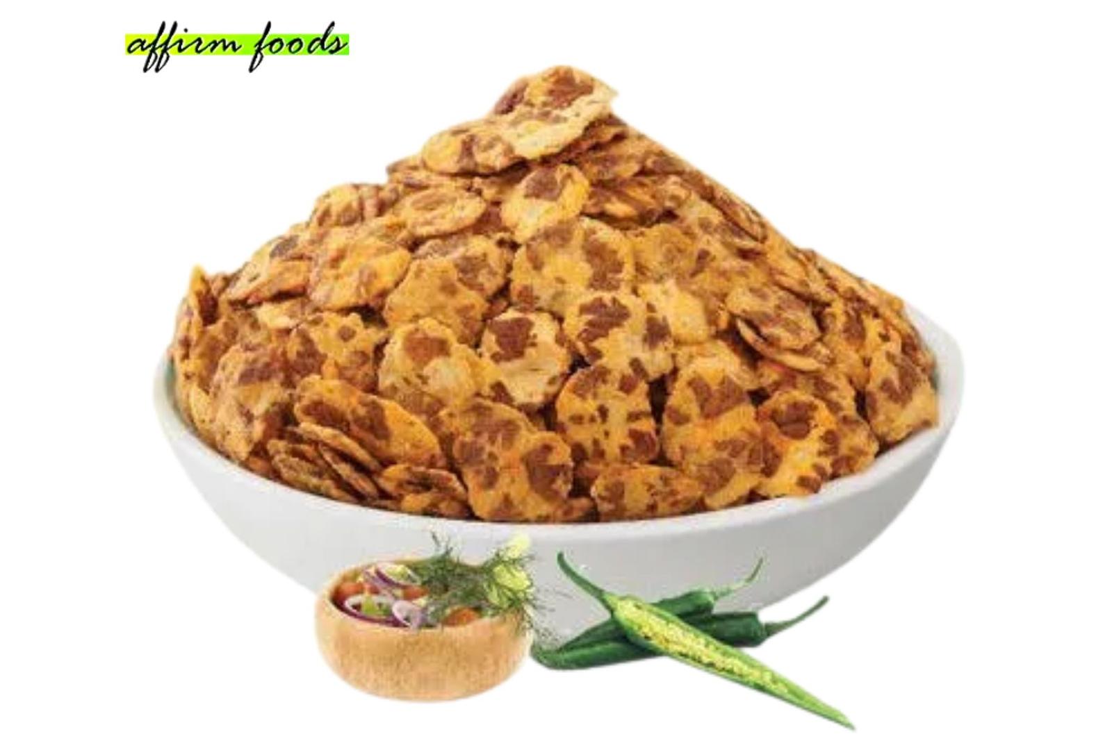 दालमोठ चना जोर गरम | Dalmoth Chana Jor Garam