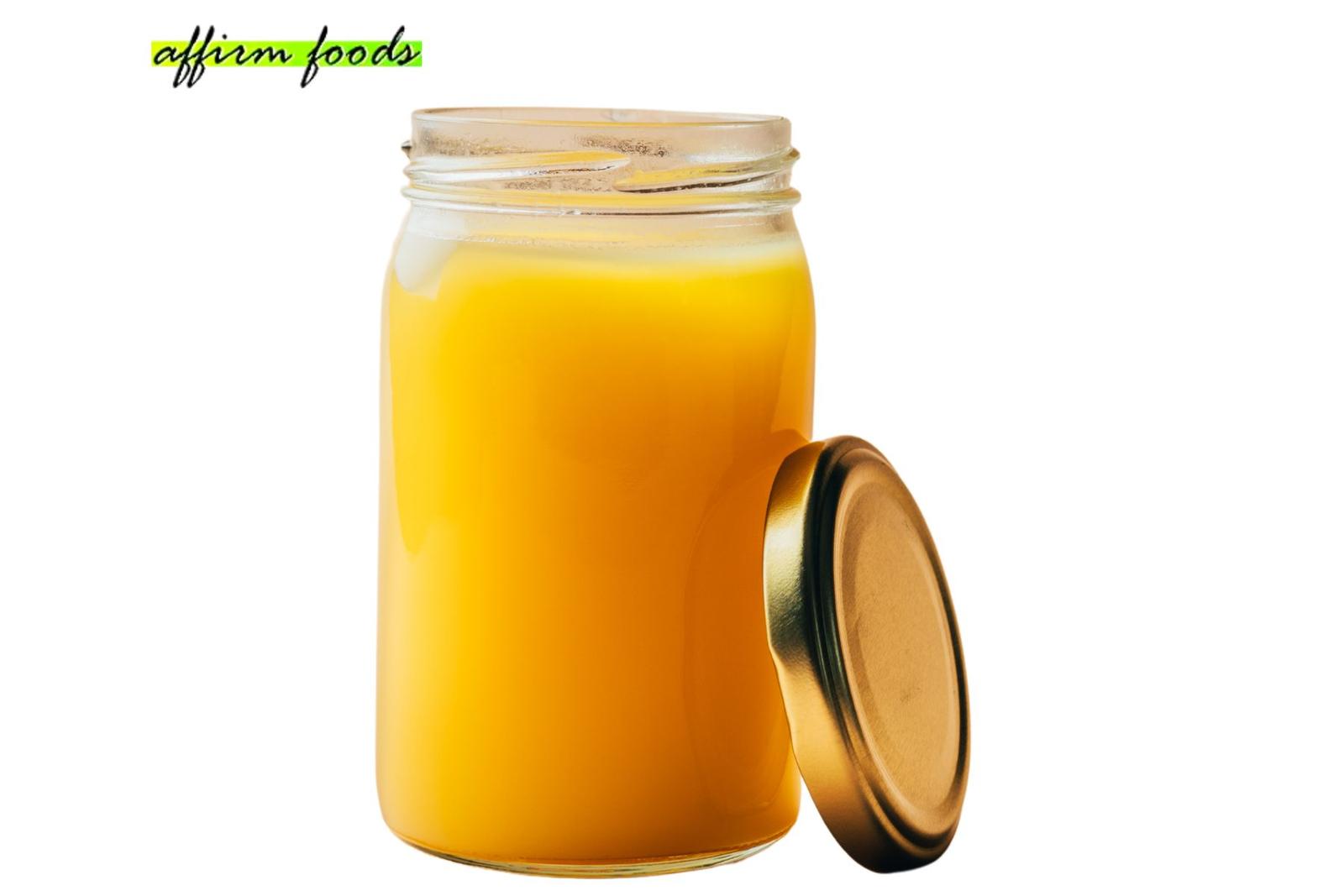 देसी घी (भैंस) | Desi Ghee (Bhains)
