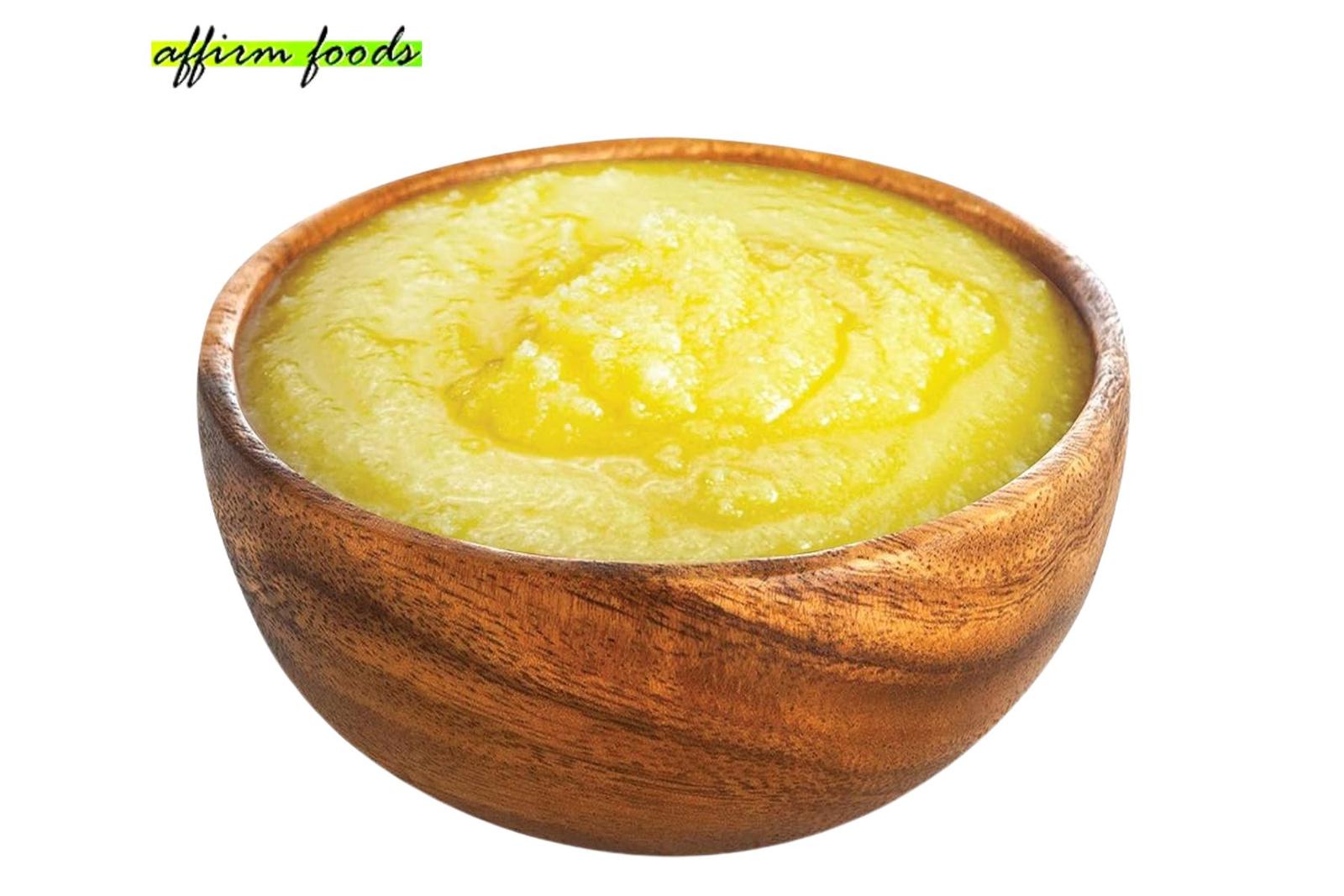 देसी घी (गाय) | Desi Ghee (Gai)