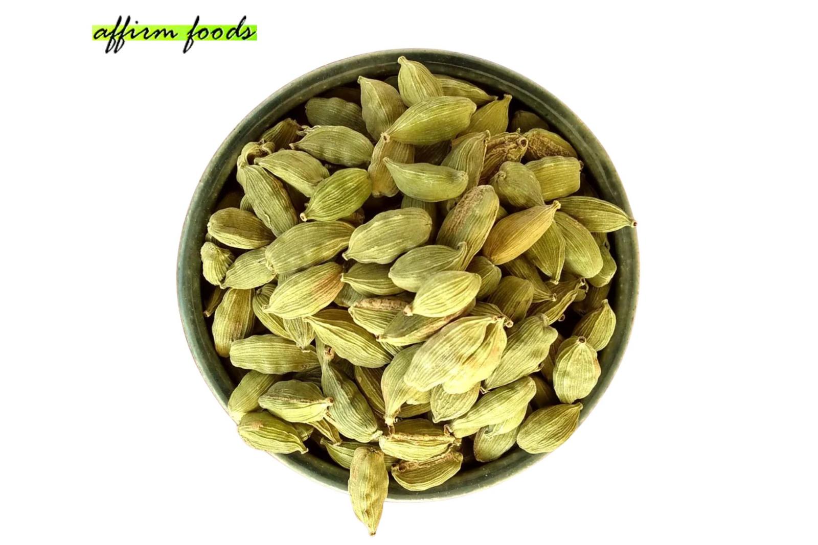 इलायची / Elaichi