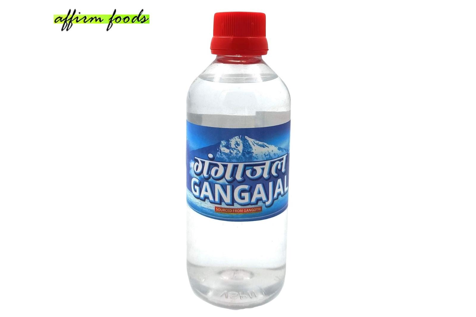 गंगा जल / Ganga Jal