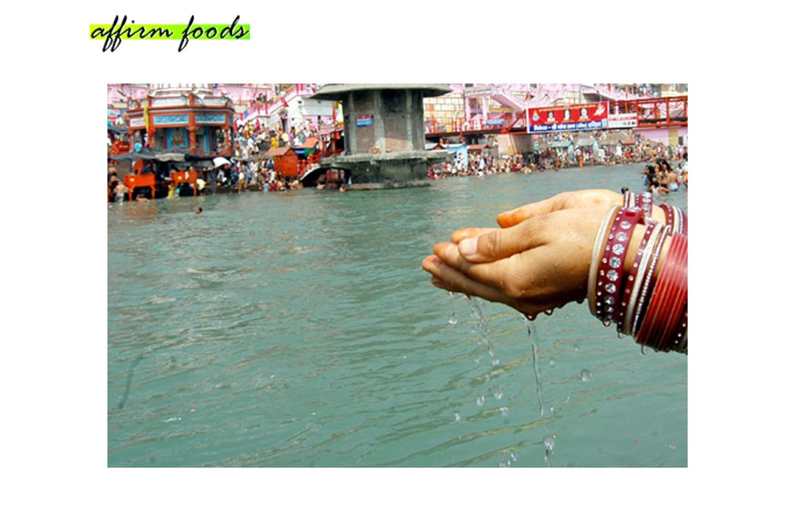गंगा जल / Ganga Jal