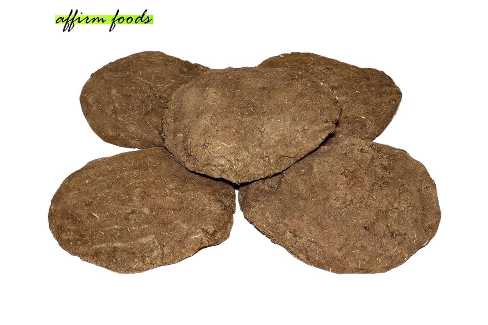 गोइठा / Goitha